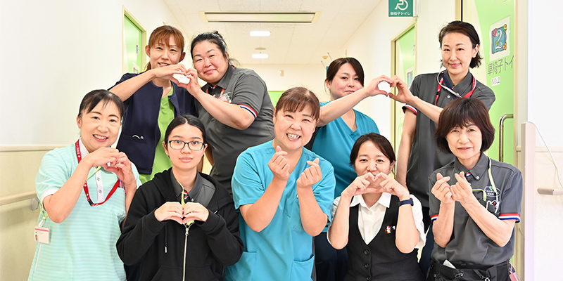 看護小規模多機能型居宅介護